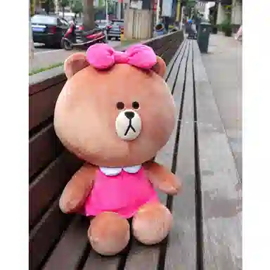 E-STRONG LINE FRIENDS 3544cm