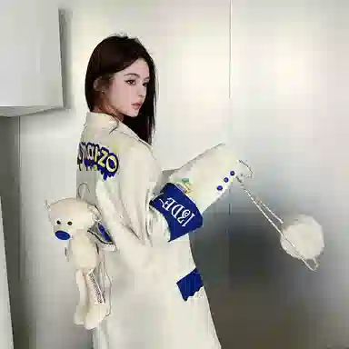 13 DEMARZO x PEKO SS23