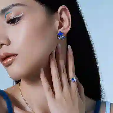 Glam Ever