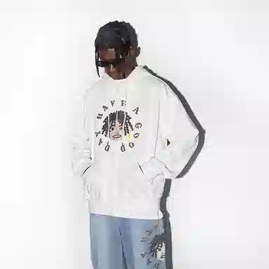 HARSH AND CRUEL AW22