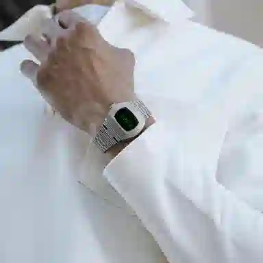 HAMILTON 100 H52414131