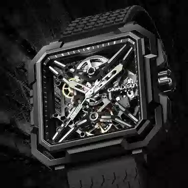 CIGA design X X031-BB02-5BK