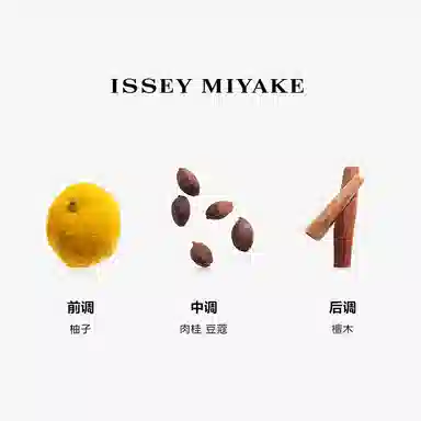 ISSEY MIYAKE EDT 40ml75ml125ml