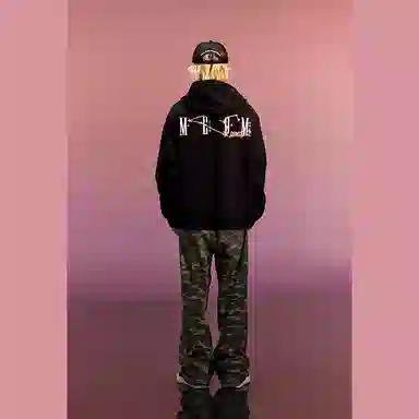 MR.ENJOYDA MONEY SS22 MEDM 12