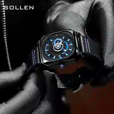 SOLLENx SL322