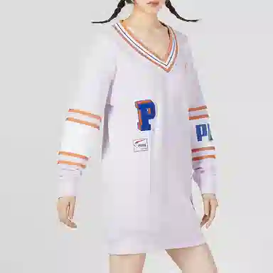 PUMA Urban Vintage Badge Logo