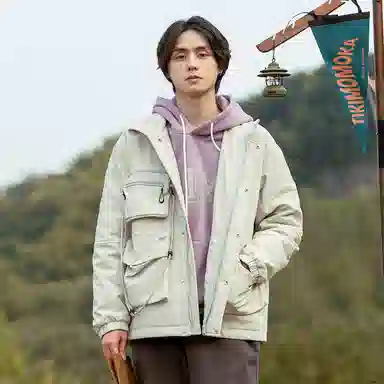 TIKIMOMOKA cokein logo