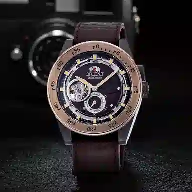 Orient RA-AR0203Y