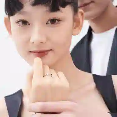 KOOKISS 925