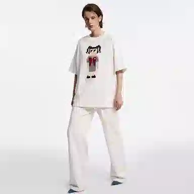 UOOYAA BABY MOSAIC T