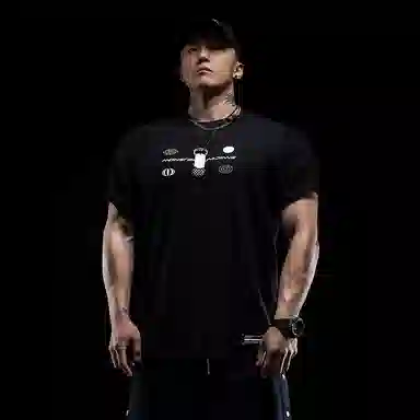 Monster Guardians T