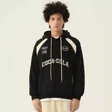 Coca-Cola Hoodie
