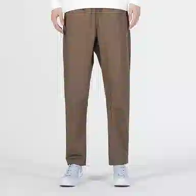 Jordan Woven Training Pants Brown