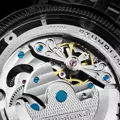 STUHRLING Anatol371 411.335B1