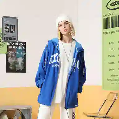 XXGOGO UPF50+