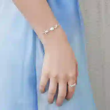 DAISY BEAUTYS925