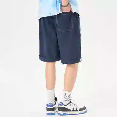 Paddington Bear Shorts