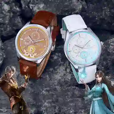 xingyunshi MZTKN-105