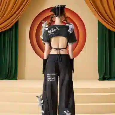 13DEMARZO x LOONEY TUNES 23SS