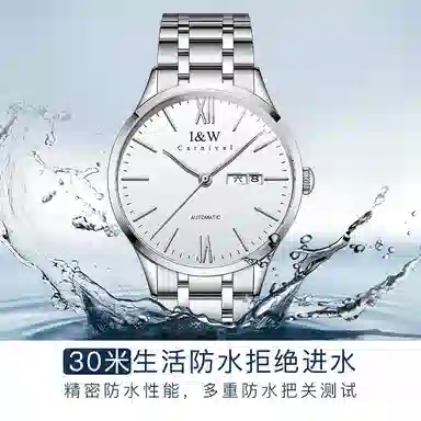 IW CARNIVAL HWGUOJI DW8529G