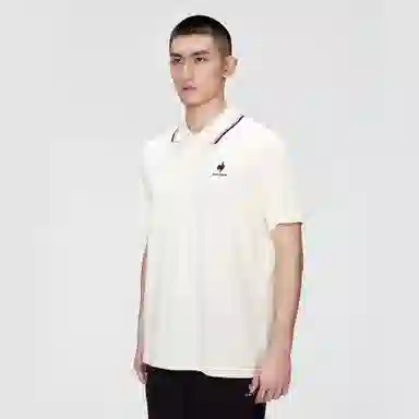 Le Coq Sportif Polo Shirt