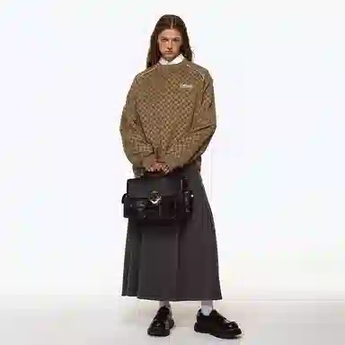 Matcha Story GOAT Series