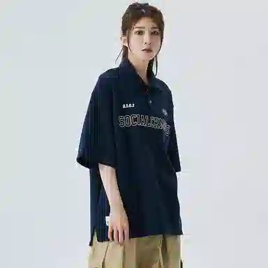 SCRM Polo