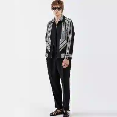 DAVID NAMAN SS22