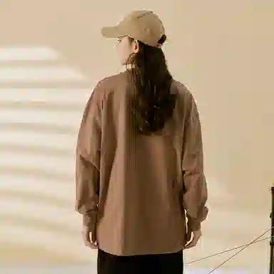 AMBER LIGHT LogoT