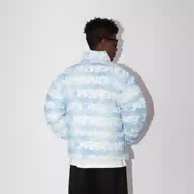 EMPTY REFERENCE Denim Jacket