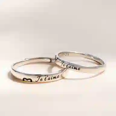 DH S925Je t'aime