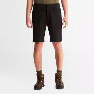 Timberland Shorts Black
