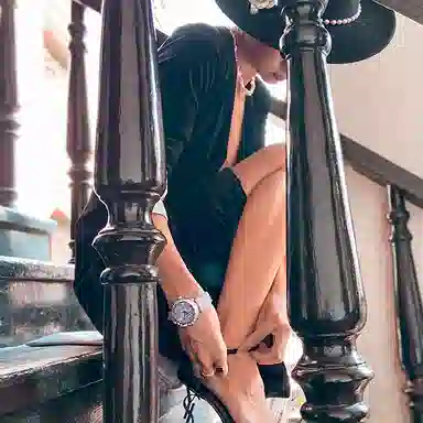 GALTISCOPIO AU2SS001SPPLS