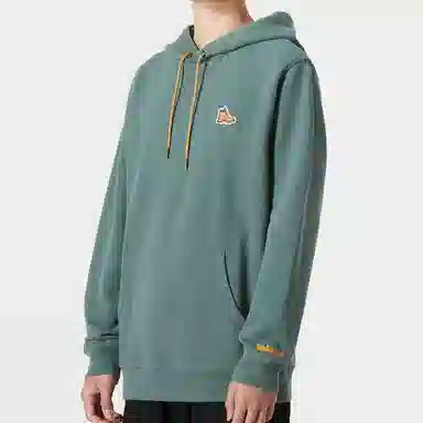 Timberland AF Boot Logo Hoodie Sweatshirt