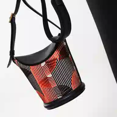 Charles & Keith Bucket Bag