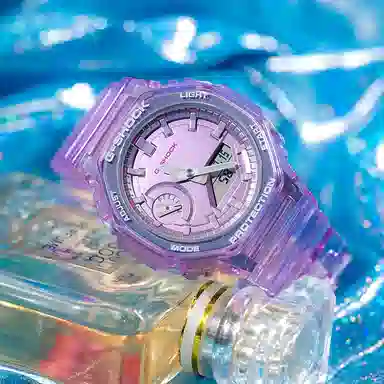 Casio G-Shock GMA-S2100SK-4APR
