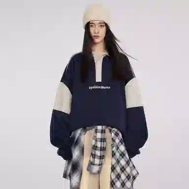 EPTISON x Polo