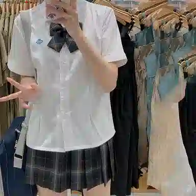 Dongjing JK Spring Summer Set