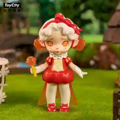TOYCITY LAURA 12