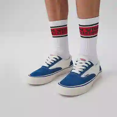 Vision Street Wear Trainers Plus