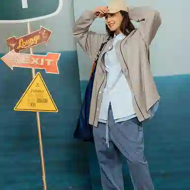 nautica white sail