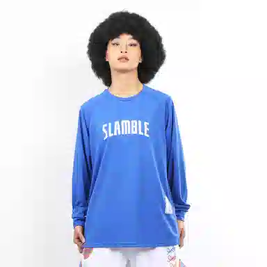 slamble T