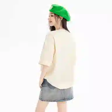 EPTISON WOMAN T