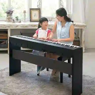 YAMAHA P45 P