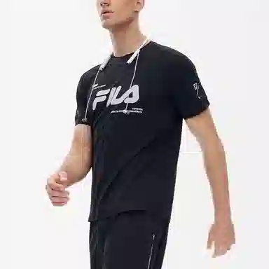 FILA Athletics LogoT