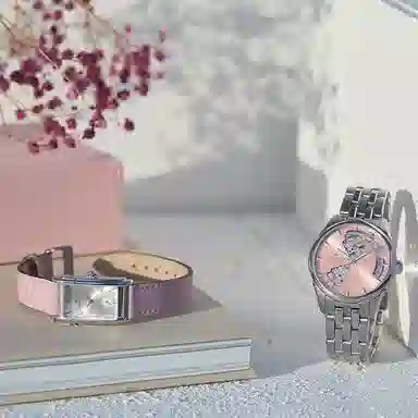 HAMILTON 18.7*27mm H11221853