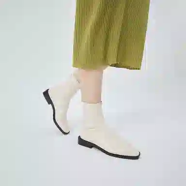 CHARLESKEITH PU 2.7cm