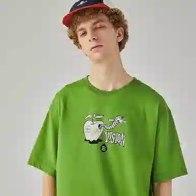 Vision Street Wear T