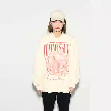HARSH AND CRUEL AW22