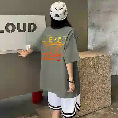 404MOB GANG T